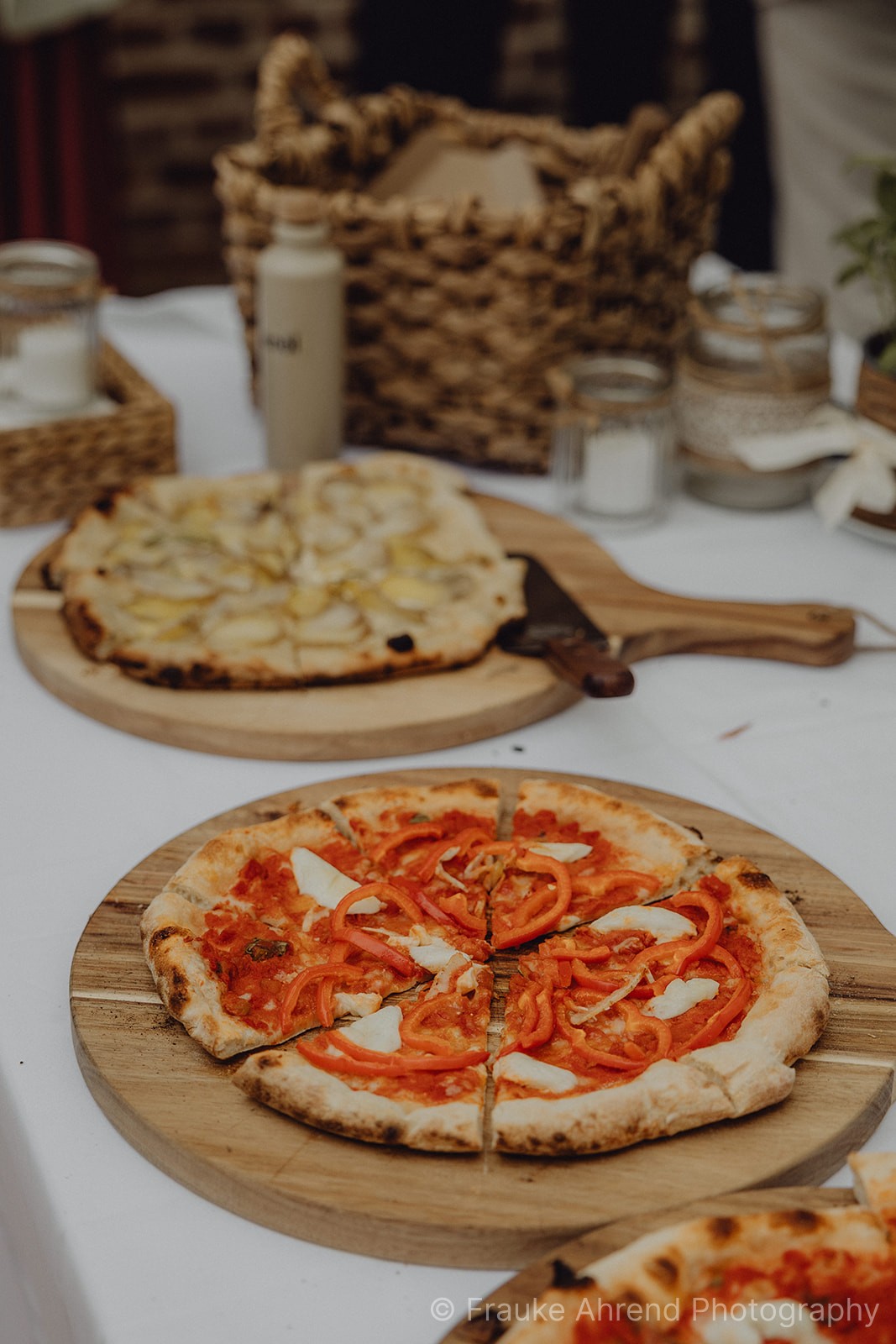 Vintage Hochzeitslocation in der Nähe von Stendal